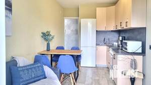 2-к квартира, посуточно, 40м2, 5/9 этаж