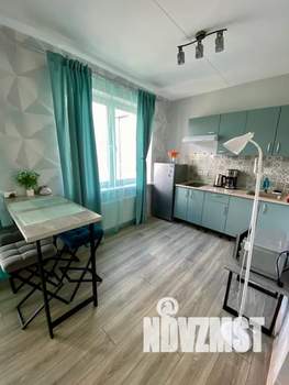 1-к квартира, посуточно, 42м2, 2/9 этаж