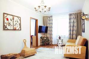 2-к квартира, посуточно, 42м2, 2/5 этаж