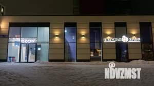 2-к квартира, посуточно, 45м2, 18/25 этаж