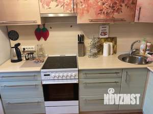2-к квартира, посуточно, 56м2, 10/14 этаж