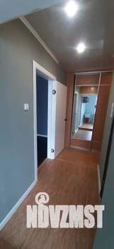 1-к квартира, посуточно, 37м2, 3/9 этаж