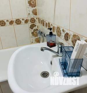 2-к квартира, посуточно, 45м2, 4/5 этаж