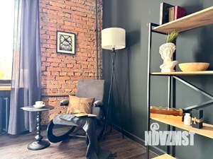 2-к квартира, посуточно, 60м2, 2/5 этаж