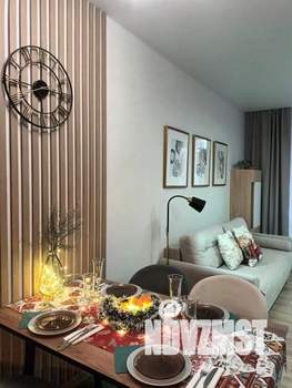 2-к квартира, посуточно, 51м2, 1/1 этаж