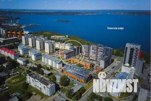 2-к квартира, посуточно, 40м2, 4/5 этаж