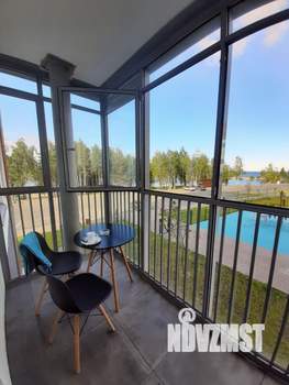2-к квартира, посуточно, 45м2, 2/7 этаж