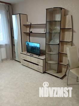 1-к квартира, посуточно, 45м2, 8/9 этаж