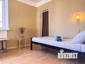1-к квартира, посуточно, 32м2, 1/1 этаж