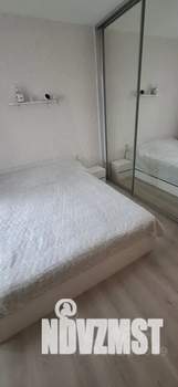 2-к квартира, посуточно, 41м2, 5/17 этаж