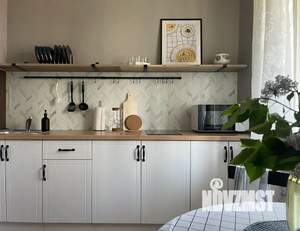 1-к квартира, посуточно, 36м2, 2/9 этаж