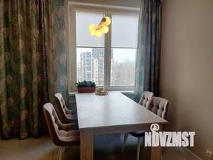 2-к квартира, посуточно, 78м2, 1/1 этаж