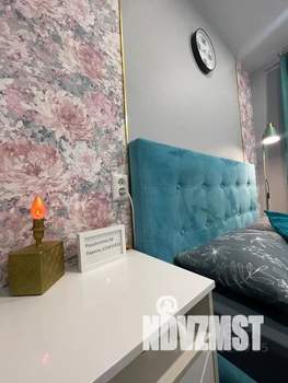 1-к квартира, посуточно, 18м2, 1/5 этаж