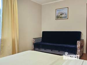 2-к квартира, посуточно, 53м2, 3/5 этаж