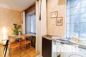 2-к квартира, посуточно, 37м2, 2/5 этаж