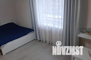 1-к квартира, посуточно, 31м2, 5/5 этаж