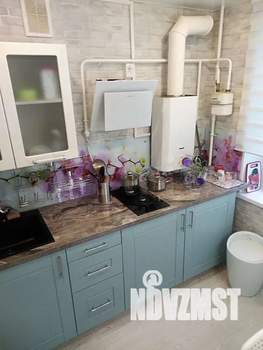 1-к квартира, посуточно, 34м2, 4/5 этаж