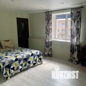 1-к квартира, посуточно, 31м2, 1/1 этаж