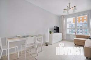 2-к квартира, посуточно, 38м2, 5/9 этаж