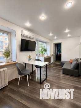 2-к квартира, посуточно, 32м2, 2/5 этаж