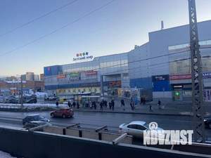 2-к квартира, посуточно, 43м2, 1/1 этаж