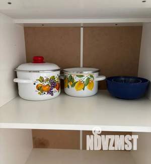 1-к квартира, посуточно, 33м2, 2/9 этаж