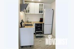 2-к квартира, посуточно, 40м2, 4/9 этаж