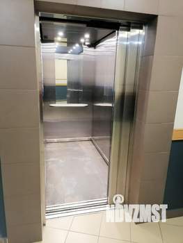 Студия квартира, посуточно, 29м2, 5/12 этаж