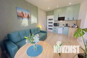 2-к квартира, посуточно, 30м2, 5/10 этаж