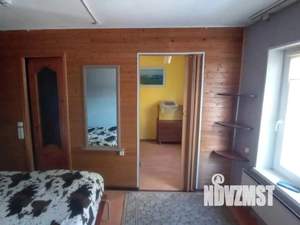 2-к квартира, посуточно, 35м2, 1/1 этаж