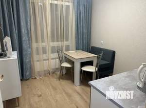 1-к квартира, на длительный срок, 30м2, 2/7 этаж