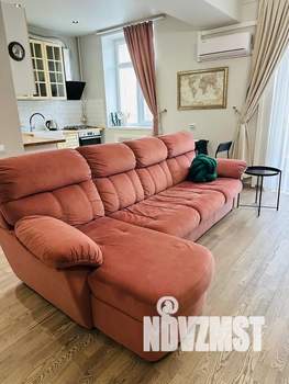 2-к квартира, посуточно, 56м2, 3/5 этаж