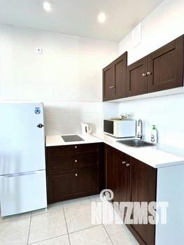 1-к квартира, посуточно, 37м2, 1/1 этаж