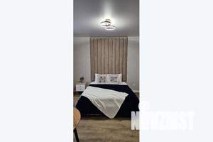 1-к квартира, посуточно, 31м2, 2/9 этаж