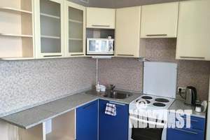 1-к квартира, посуточно, 34м2, 8/10 этаж