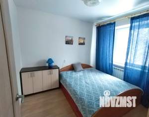 2-к квартира, посуточно, 48м2, 2/5 этаж