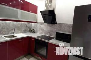 1-к квартира, посуточно, 40м2, 10/14 этаж