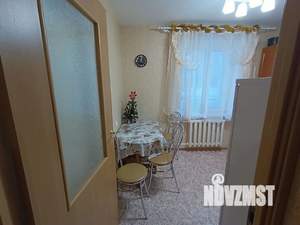 1-к квартира, посуточно, 36м2, 1/9 этаж