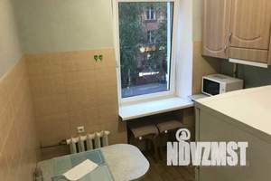 2-к квартира, посуточно, 53м2, 3/5 этаж