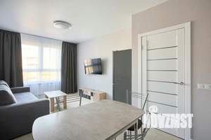 2-к квартира, посуточно, 38м2, 1/1 этаж