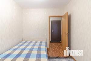 2-к квартира, посуточно, 46м2, 1/3 этаж