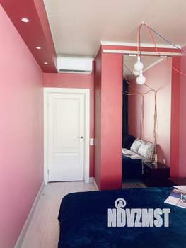 2-к квартира, на длительный срок, 55м2, 2/4 этаж