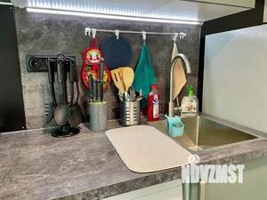 1-к квартира, посуточно, 30м2, 1/5 этаж