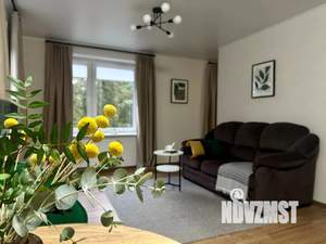 1-к квартира, посуточно, 36м2, 3/5 этаж