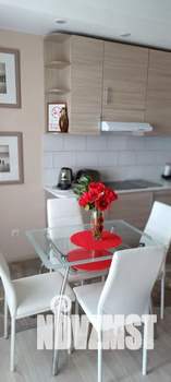 2-к квартира, посуточно, 42м2, 12/21 этаж