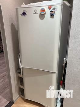 1-к квартира, на длительный срок, 31м2, 2/5 этаж