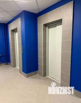 2-к квартира, на длительный срок, 44м2, 24/25 этаж