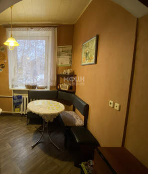 2-к квартира, на длительный срок, 51м2, 2/4 этаж