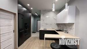 2-к квартира, посуточно, 52м2, 1/1 этаж