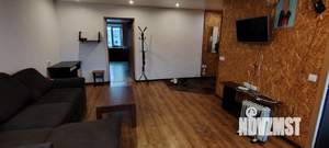 2-к квартира, на длительный срок, 43м2, 5/5 этаж